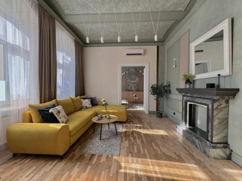 Krowoderska 1A high standard apartment, Cracovia
