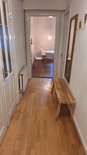 Schöne Wohnung im Herzen von Hamburg, Hamburg (Foto 5)