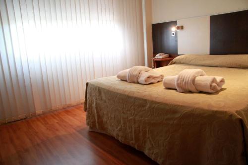 Kalton in San Rafael