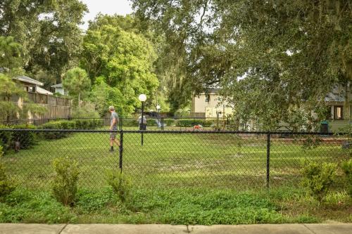 The Midtown Stay in Tampa, USA