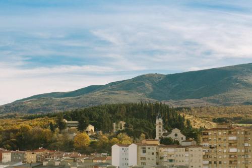 Aticos La Aliseda by Valdesierra