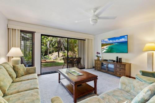 Waikomo Stream Villas 103 in Koloa (HI)