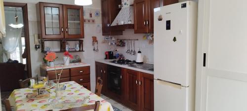 virtuve, A casa di Naty in Gravina Di Catania