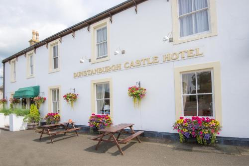 The Dunstanburgh Castle Hotel