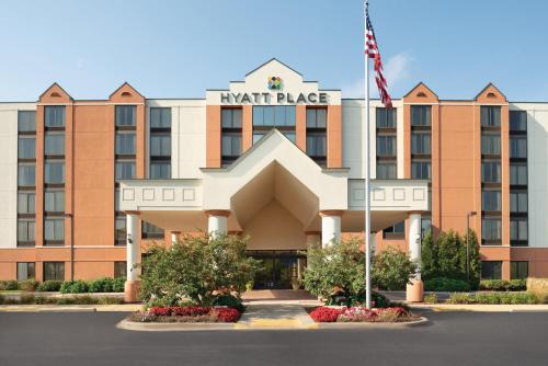 Hyatt Place Chicago Hoffman Estates in Hoffman Estates, USA