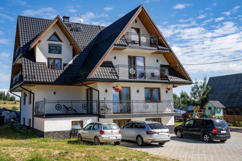 Bukowiańsko Nutka Bukowiańsko Nutka