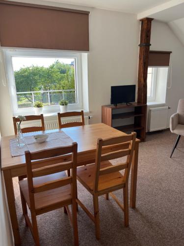 Einrichtungen, Apartmany U Stastnych in Cerny Dul