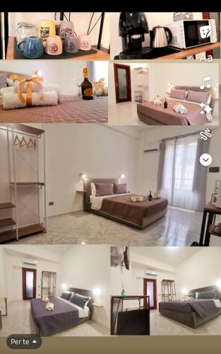 Palermo dream Rooms, Palermo (fotografie 9)