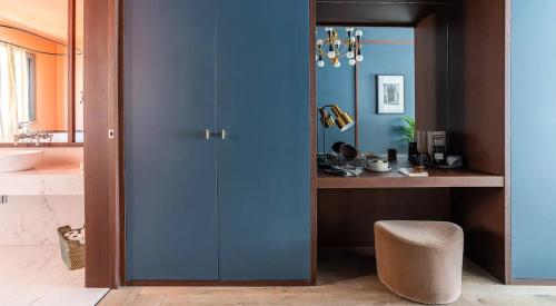 Appartment Valletta Sea View - Location saisonnière - La Valette