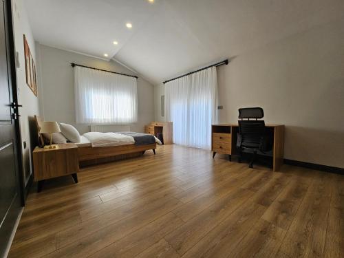 New Flat with Big Living Spaces 2-5 Near By Lara Beach, Antalya (photo 10)