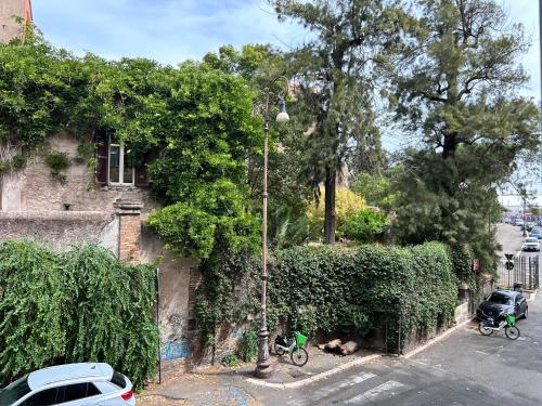 dolce casa colosseo 2, Rome (photo 10)