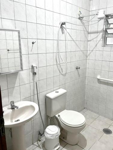 Casa confortável Caragua