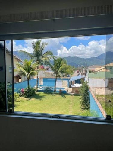 Casa com piscina Próxima do centro e Praia - Até 20 hóspedes (Casa com piscina Proxima do centro e Praia - Ate 20 hospedes) in ชาร์ดิงเปรุยเบ