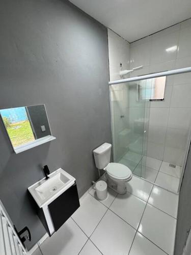 Casa com piscina Próxima do centro e Praia - Até 20 hóspedes (Casa com piscina Proxima do centro e Praia - Ate 20 hospedes) in ชาร์ดิงเปรุยเบ
