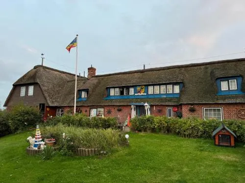 Friesenhof Küper in Dagebüll, Deutschland