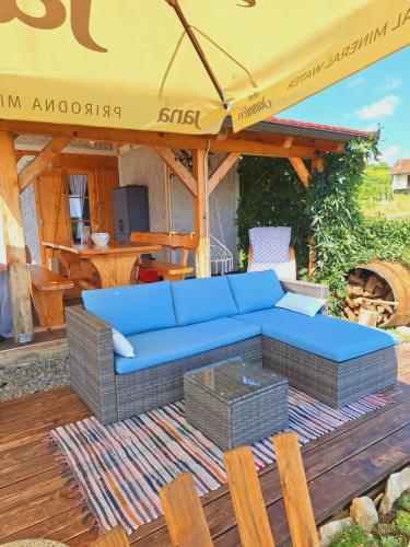 Kuća za odmor Matovilka (Kuca za odmor Matovilka) in 克里熱夫齊