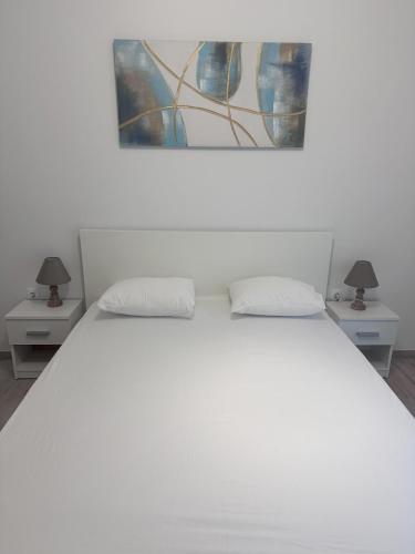 Ntinos Apartment Center Exarcheia, Athens