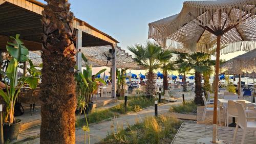 Golden apartament, Durrës