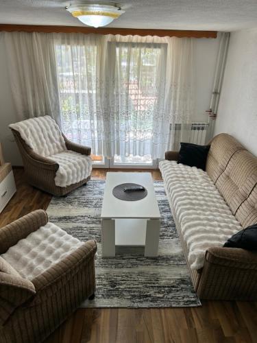 Apartman MIA
