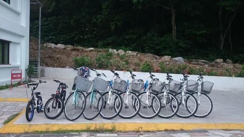 太鲁阁立雾左邨景观民宿 太鲁阁立雾左邨景观民宿