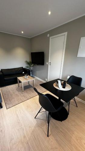 편의 시설/서비스, Mysig studio lägenhet i Villa (Mysig studio lagenhet i Villa) in 비렌토프타