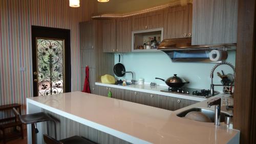 太鲁阁立雾左邨景观民宿 太鲁阁立雾左邨景观民宿