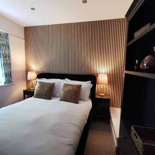 The Swinside Inn Room Type - Double Room