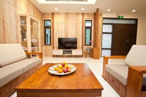 太鲁阁立雾左邨景观民宿 太鲁阁立雾左邨景观民宿