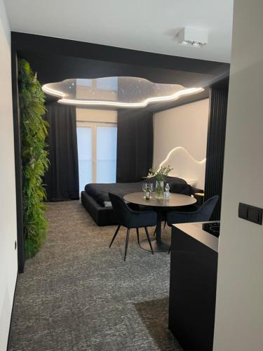 Apartament Szmaragdowy-Aleja Wolności (Apartament Szmaragdowy-Aleja Wolnosci) in Nowy Sącz