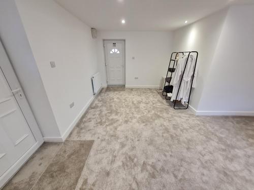 Central Guest Room - En-Suite Parking, Birmingham (fotografie 10)