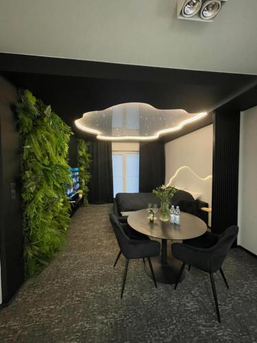 Apartament Szmaragdowy-Aleja Wolności (Apartament Szmaragdowy-Aleja Wolnosci) in Nowy Sącz