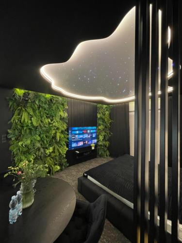 Apartament Szmaragdowy-Aleja Wolności (Apartament Szmaragdowy-Aleja Wolnosci) in Nowy Sącz