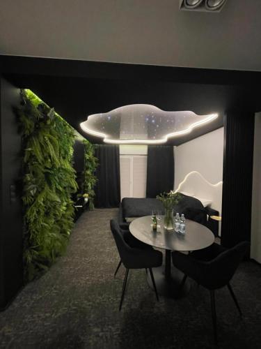 Apartament Szmaragdowy-Aleja Wolności (Apartament Szmaragdowy-Aleja Wolnosci) in Nowy Sącz