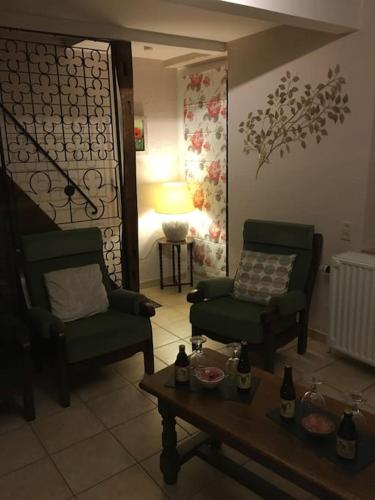 Gîtes l escurou (Gites l escurou) in Daverdisse