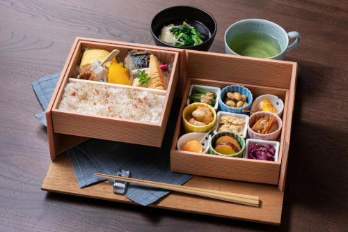 CANDEO HOTELS Kyoto Karasuma Rokkaku