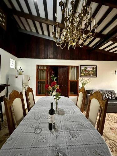 Aurora Retreat Costa Rica in Tilaran