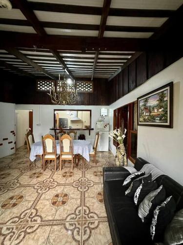 Aurora Retreat Costa Rica in Tilaran