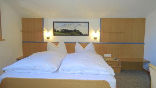 Pension Eppensteiner in Sankt Johann in Tirol