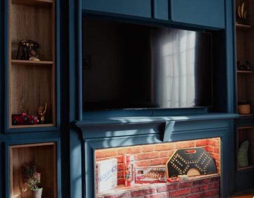 نماء ريزيدنس (Nma'a Residences) in الرمال