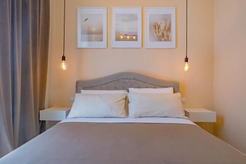 Visconti Room by Rhospitality it
