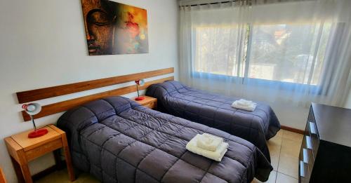 One-Bedroom Apartment image 9