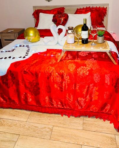 LESSENCIEL in 마무주