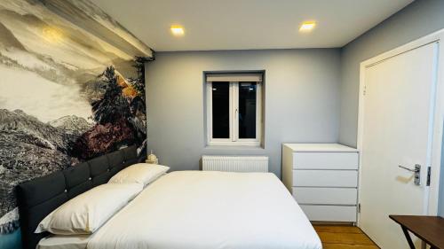 Private Boutique Apartments London, Londýn (fotografie 10)