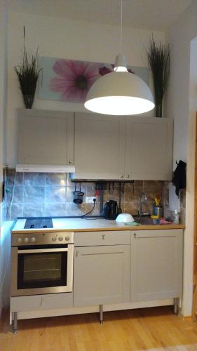 Taler's Place Auerbach - Self Check In in Auerbach