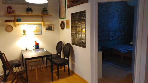 Taler's Place Auerbach - Self Check In in Auerbach