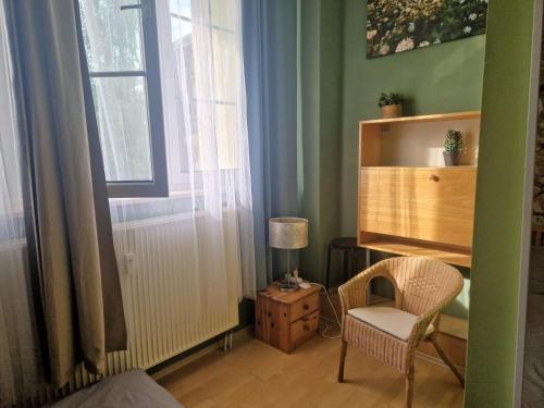 Taler's Place Auerbach - Self Check In in Auerbach