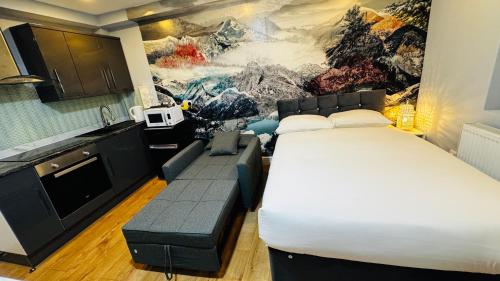 Private Boutique Apartments London, Londýn (fotografie 9)