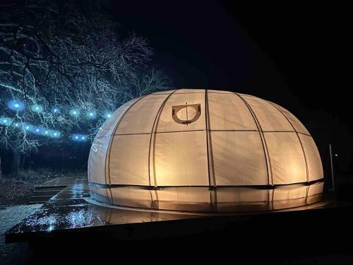 The Nautilus at the Retreat in Fredericksburg, USA