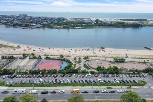 Five Towns Best Private BeacH Villa in Far Rockaway, USA