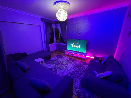 Luxury Apartment Cairo Egypt